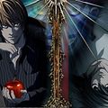 Photo : Death Note