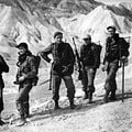 24H chez les Martiens : Photo Kurt Neumann, Lloyd Bridges, Osa Massen