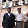 Le Grand pardon II : photo Alexandre Arcady, Christopher Walken, Roger Hanin