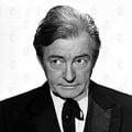 photo Claude Rains