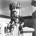 Les Amours enchantées : photo Henry Levin, Russ Tamblyn, Yvette Mimieux