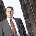 New York Section Criminelle : photo Vincent D'Onofrio