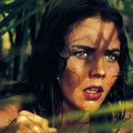 Duel au soleil : photo Jennifer Jones, King Vidor