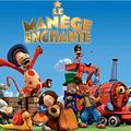 Photo : Le Manège enchanté