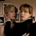 Ne te retourne pas : Photo Brigitte Catillon, Sophie Marceau