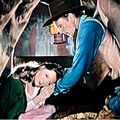 L'Homme de l'Ouest : photo Anthony Mann, Gary Cooper, Julie London