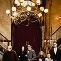 La Famille Addams : Photo Anjelica Huston, Carel Struycken, Christina Ricci, Christopher Lloyd, Jimmy Workman