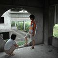 Portrait de femmes chinoises : Photo Lu Yulai, Yi Zhang, Yin Lichuan