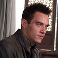 Les Orphelins de Huang Shi : Photo Jonathan Rhys-Meyers, Roger Spottiswoode