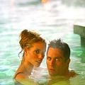 La 13ème dimension : photo Elizabeth Berkley, Rob Estes
