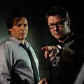 Saw 5 : photo Costas Mandylor, David Hackl