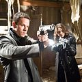 Max Payne : photo John Moore, Mark Wahlberg, Mila Kunis