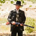 Appaloosa : photo Ed Harris