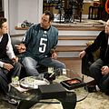 Pour le meilleur et pour le pire : photo Brad Garrett, Eddie Kaye Thomas, Nick Bakay