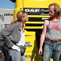 Moscow, Belgium : photo Barbara Sarafian, Christophe Van Rompaey, Jurgen Delnaet