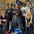 Zack & Miri font un porno : photo Craig Robinson, Jason Mewes, Jeff Anderson, Katie Morgan, Kevin Smith