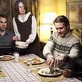 Une fiancée pas comme les autres : Photo Emily Mortimer, Paul Schneider, Ryan Gosling