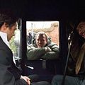 Sherlock Holmes : Photo Jude Law, Robert Downey Jr.