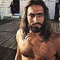 Photo : Sandokan, le tigre de Malaisie