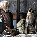 King Guillaume : Photo Pierre Richard, Pierre-François Martin-Laval, Rufus