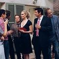 Le Code A Changé : photo Christopher Thompson, Danièle Thompson, Dany Boon, Emmanuelle Seigner, Karin Viard