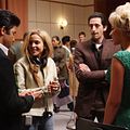 Cadillac Records : photo Adrien Brody, Beyoncé Knowles, Darnell Martin