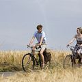 The Reader : Photo David Kross, Kate Winslet
