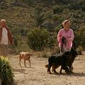 Disgrace : photo Jessica Haines, John Malkovich, Steve Jacobs