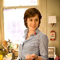Julie et Julia : photo Amy Adams, Nora Ephron