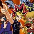 Photo : Yu-Gi-Oh!