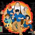 Photo : Jackie Chan