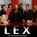 Photo : LEX : León, Estrada y Xifré