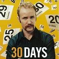 Photo : 30 days