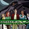 Photo : Godzilla : La série