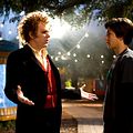 L'Assistant du vampire : Photo Chris Massoglia, John C. Reilly