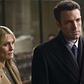 Jeux de Pouvoir : Photo Ben Affleck, Robin Wright
