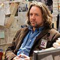 Jeux de Pouvoir : Photo Russell Crowe