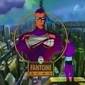Photo : Fantôme 2040