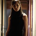 Blanc comme neige : photo Christophe Blanc, Louise Bourgoin