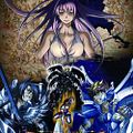 Photo : Saint Seiya - The Lost Canvas