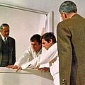 L'Etrangleur de Boston : photo Henry Fonda, Richard Fleischer, Tony Curtis