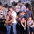 Nos vies secrètes : photo Alexandra Schepisi, Anna Torv, Brooke Harman, Deborah Mailman, Michael Dorman
