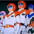 Photo : Voltron