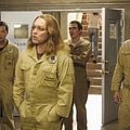 Lost, les disparus : photo Daniel Dae Kim, Doug Hutchinson, Ken Leung, Patrick Fischler