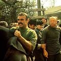 Traître sur commande : photo Martin Ritt, Sean Connery