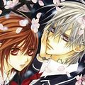 Photo : Vampire Knight