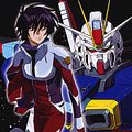 Photo : Mobile Suit Gundam SEED