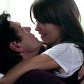 Celle que j'aime : photo Barbara Schulz, Elie Chouraqui, Marc Lavoine