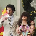 Ugly Betty : photo America Ferrera, Daniel Eric Gold