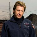 Rescue Me, les héros du 11 septembre : photo Denis Leary